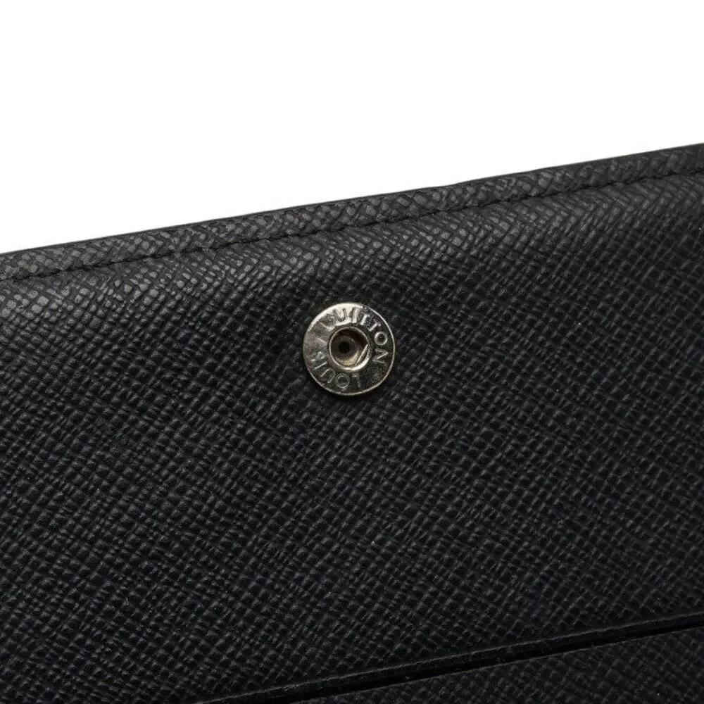 Louis Vuitton Portefeuille Smart Bi-fold Wallet N64021